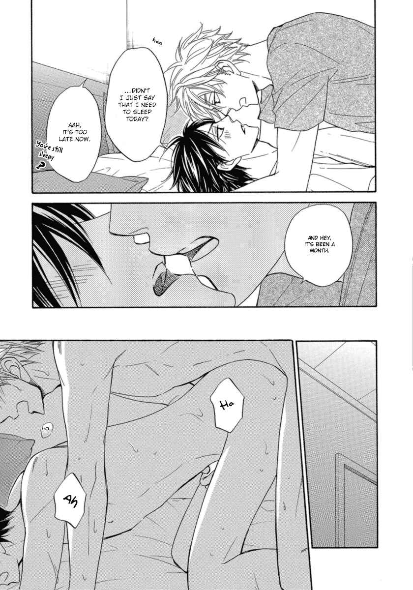Page 40 Chapter 12 Ameiro Paradox