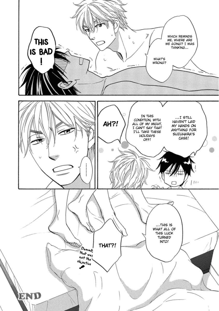 Page 47 Chapter 12 Ameiro Paradox