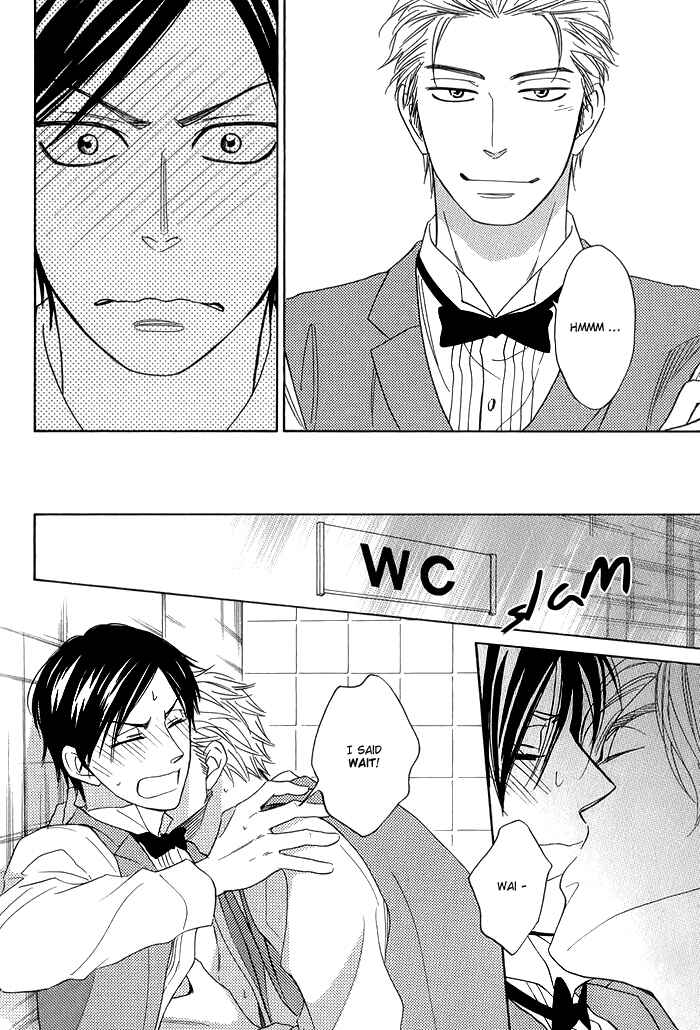 Page 24 Chapter 6 Ameiro Paradox