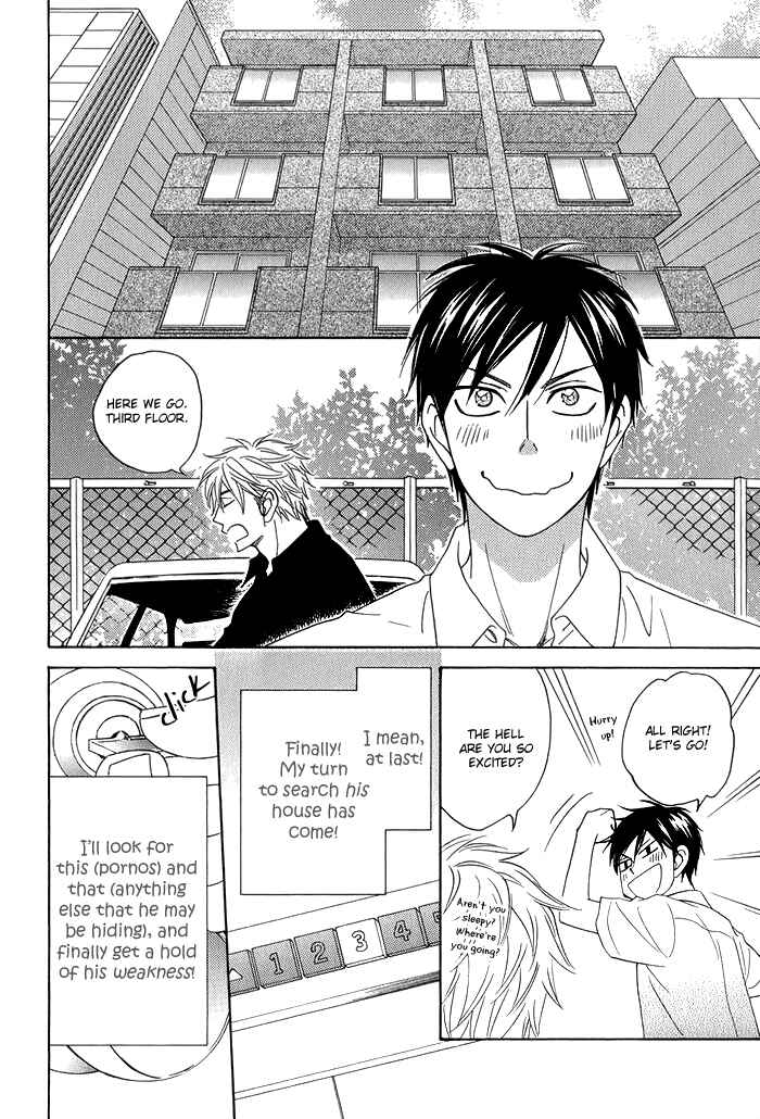 Page 34 Chapter 6 Ameiro Paradox