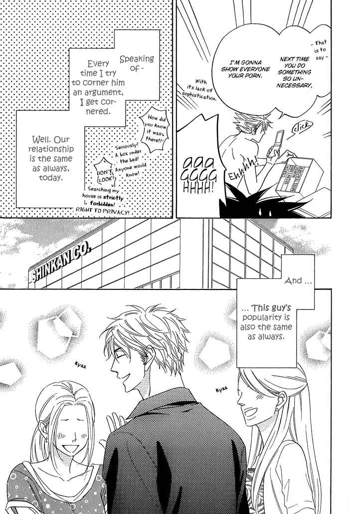 Page 5 Chapter 6 Ameiro Paradox