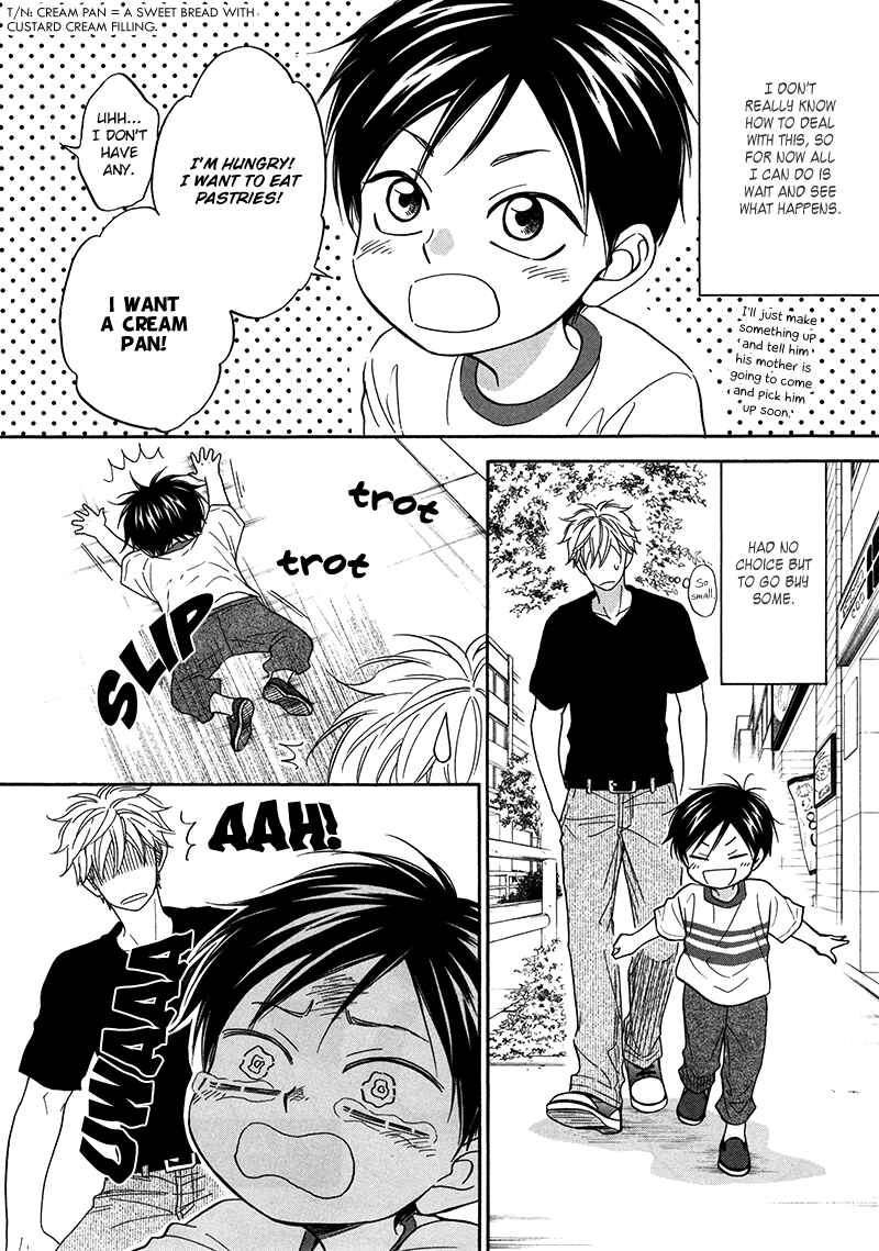 Page 3 Chapter 20.6 Ameiro Paradox