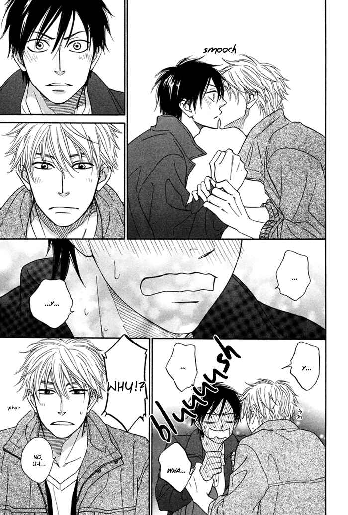 Page 36 Chapter 2 Ameiro Paradox