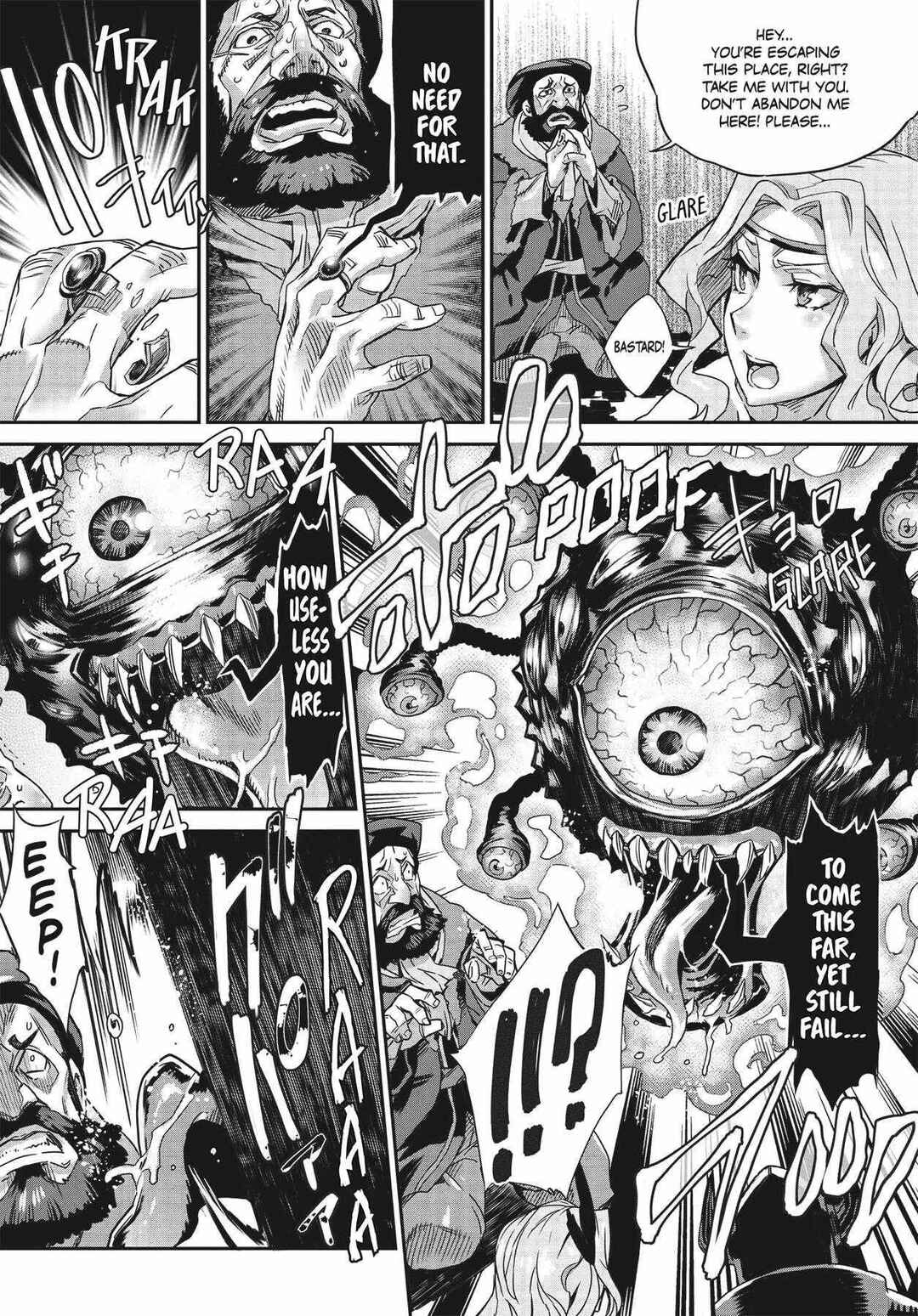Page 22 Chapter 8 Dragons Crown