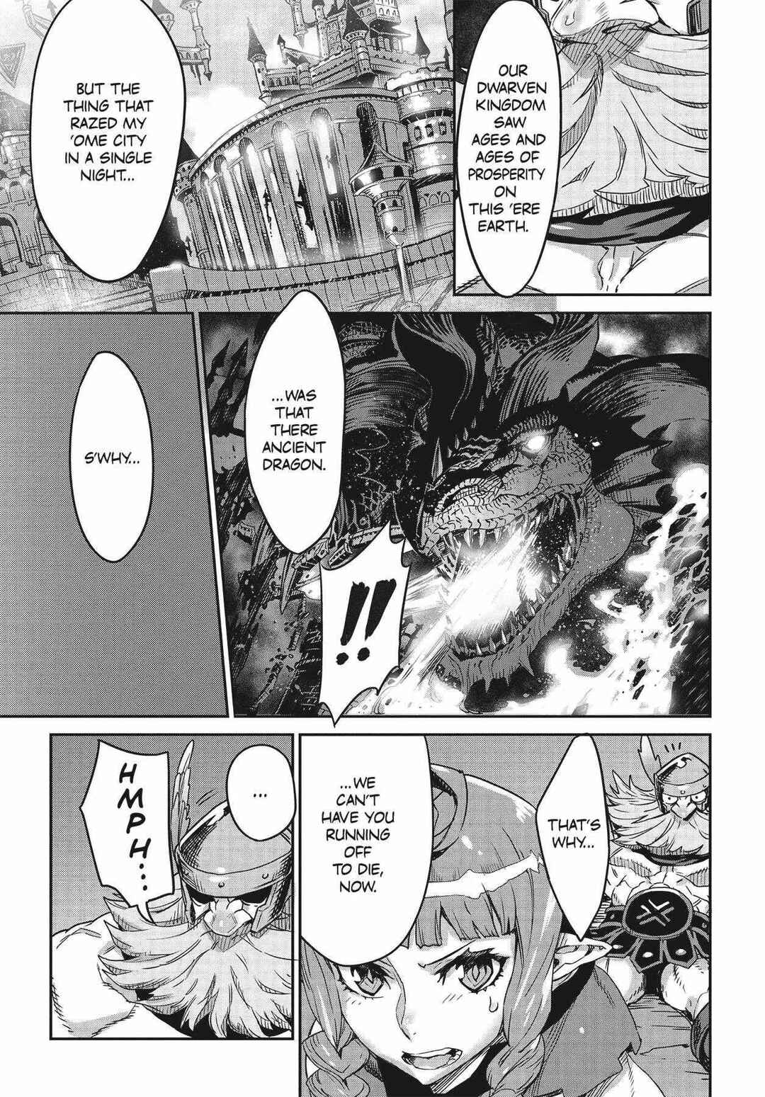 Page 12 Chapter 12 Dragons Crown