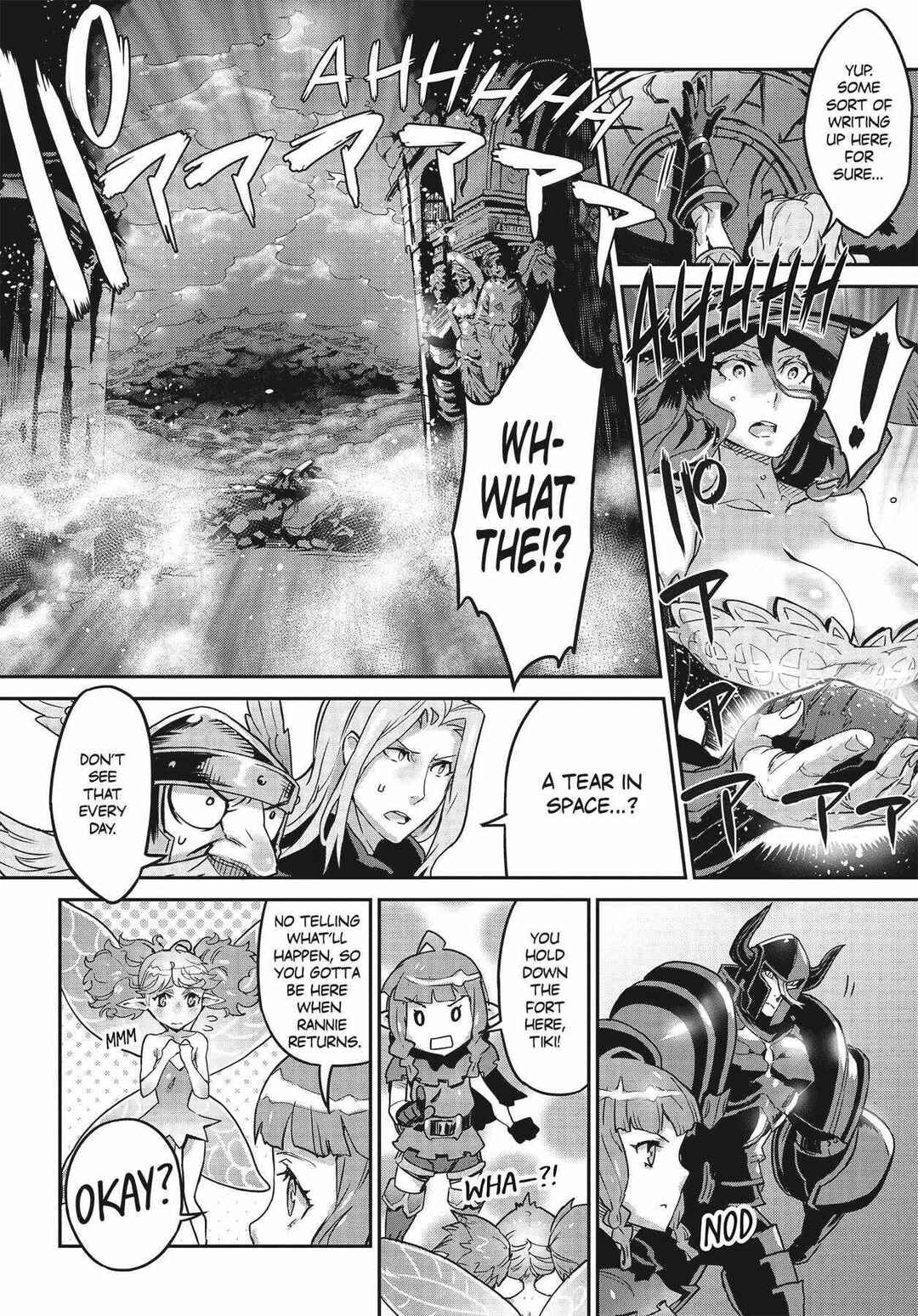 Page 6 Chapter 12 Dragons Crown