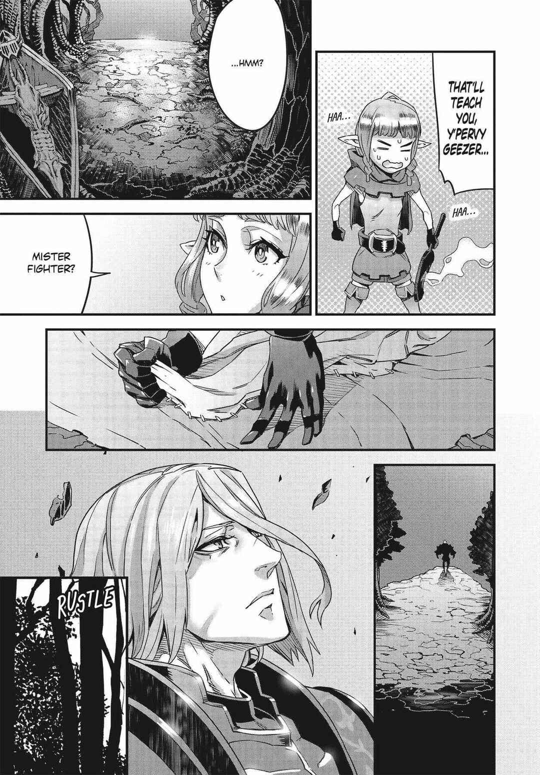 Page 19 Chapter 6 Dragons Crown