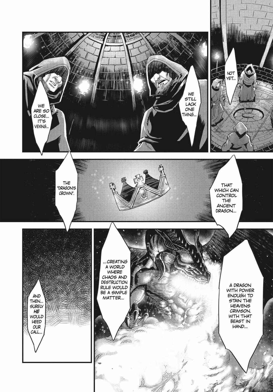 Page 22 Chapter 6 Dragons Crown