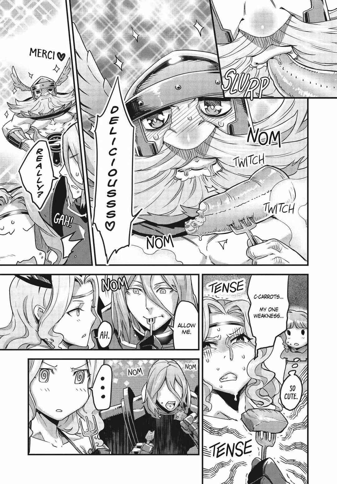 Page 9 Chapter 6 Dragons Crown