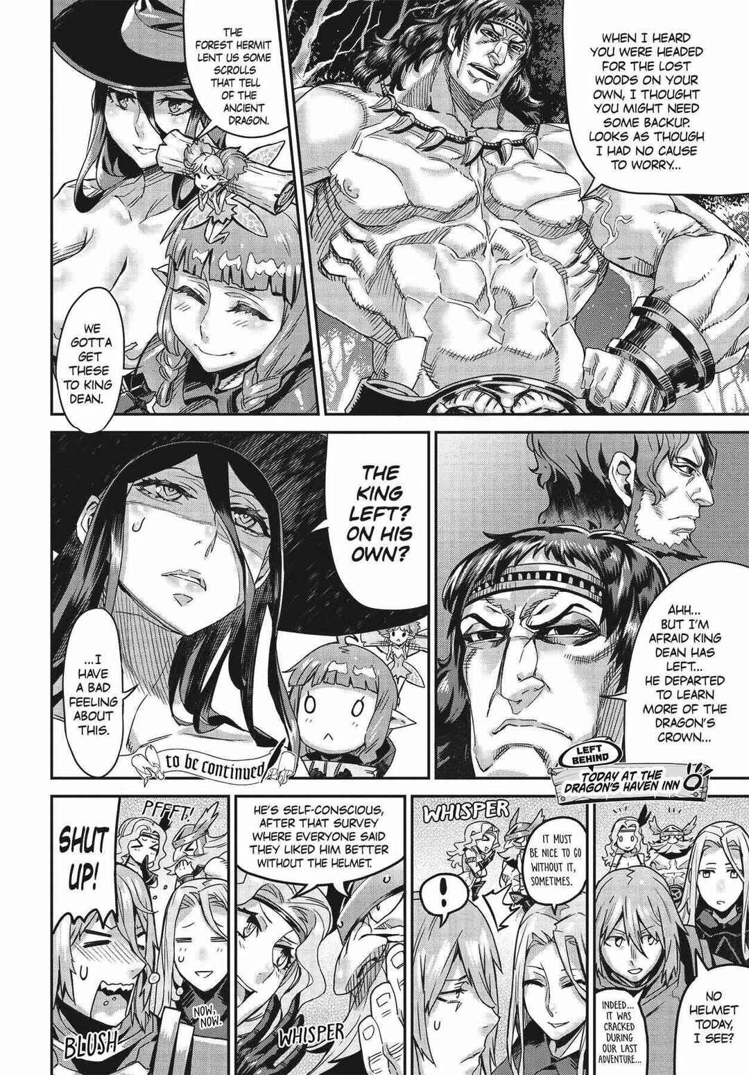 Page 24 Chapter 10 Dragons Crown