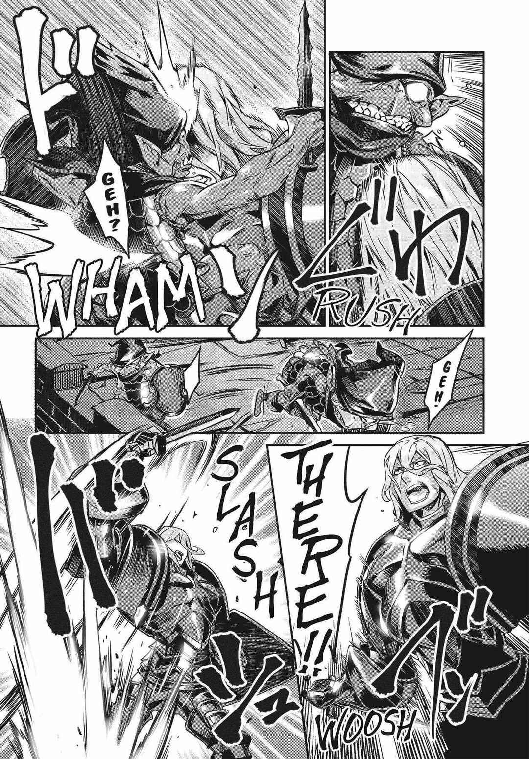 Page 13 Chapter 5 Dragons Crown