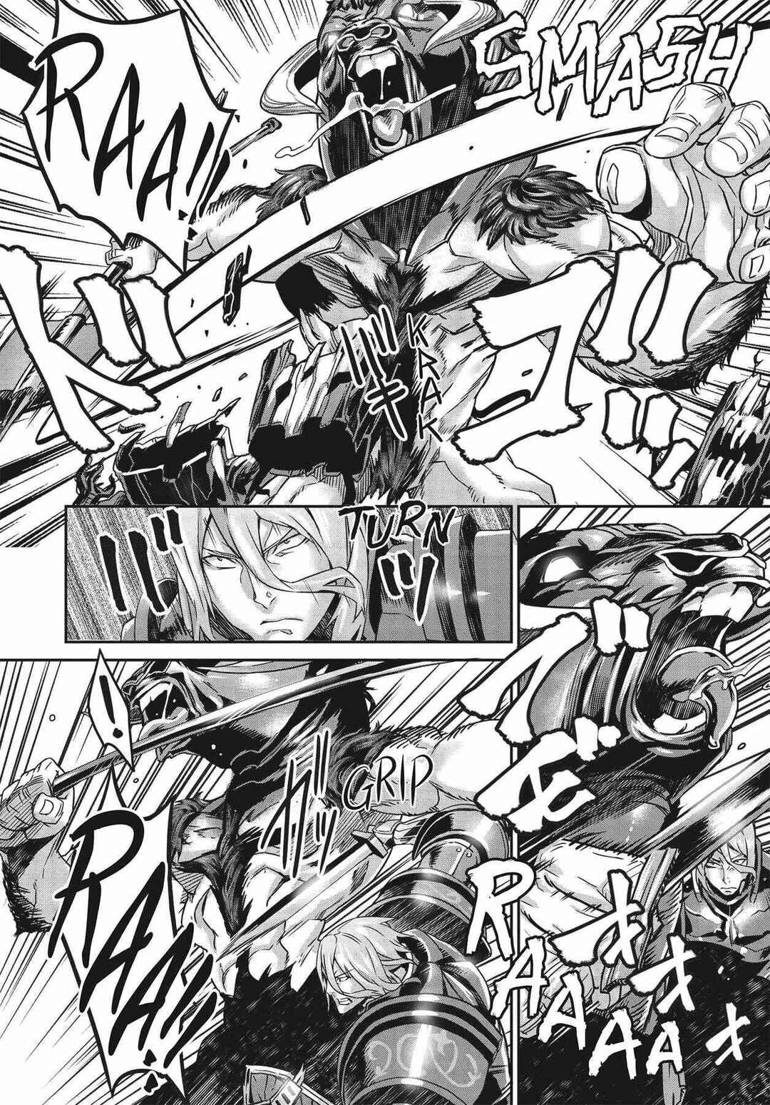 Page 24 Chapter 5 Dragons Crown