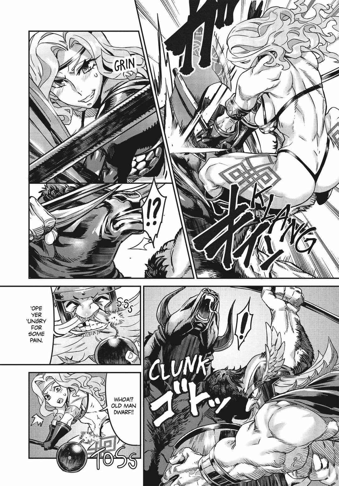 Page 26 Chapter 5 Dragons Crown