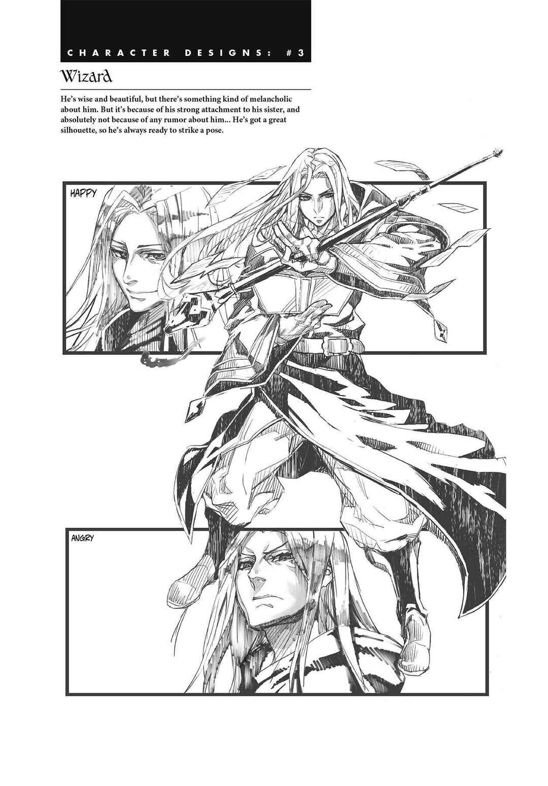 Page 32 Chapter 5 Dragons Crown