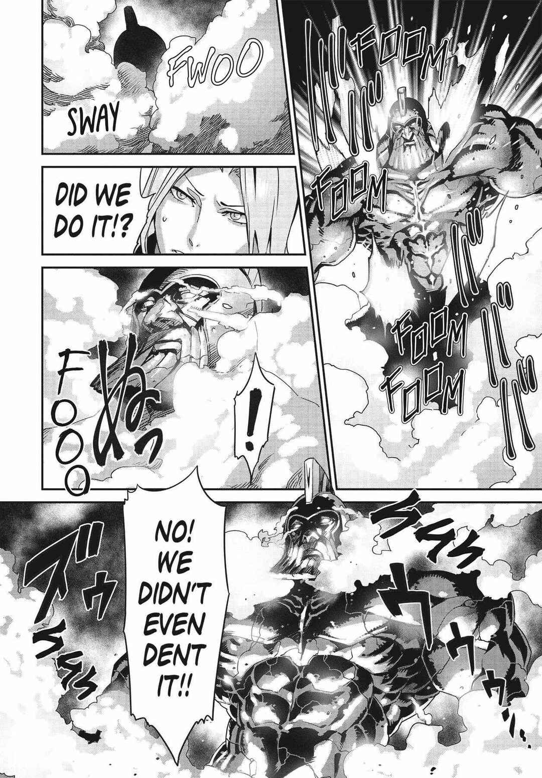 Page 14 Chapter 9 Dragons Crown