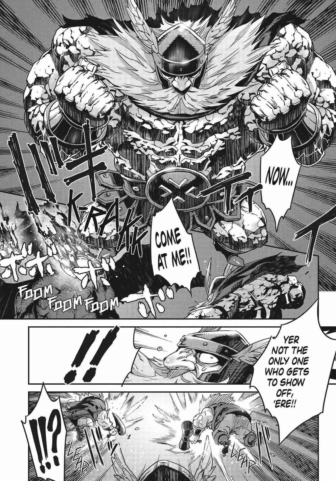 Page 22 Chapter 13 Dragons Crown