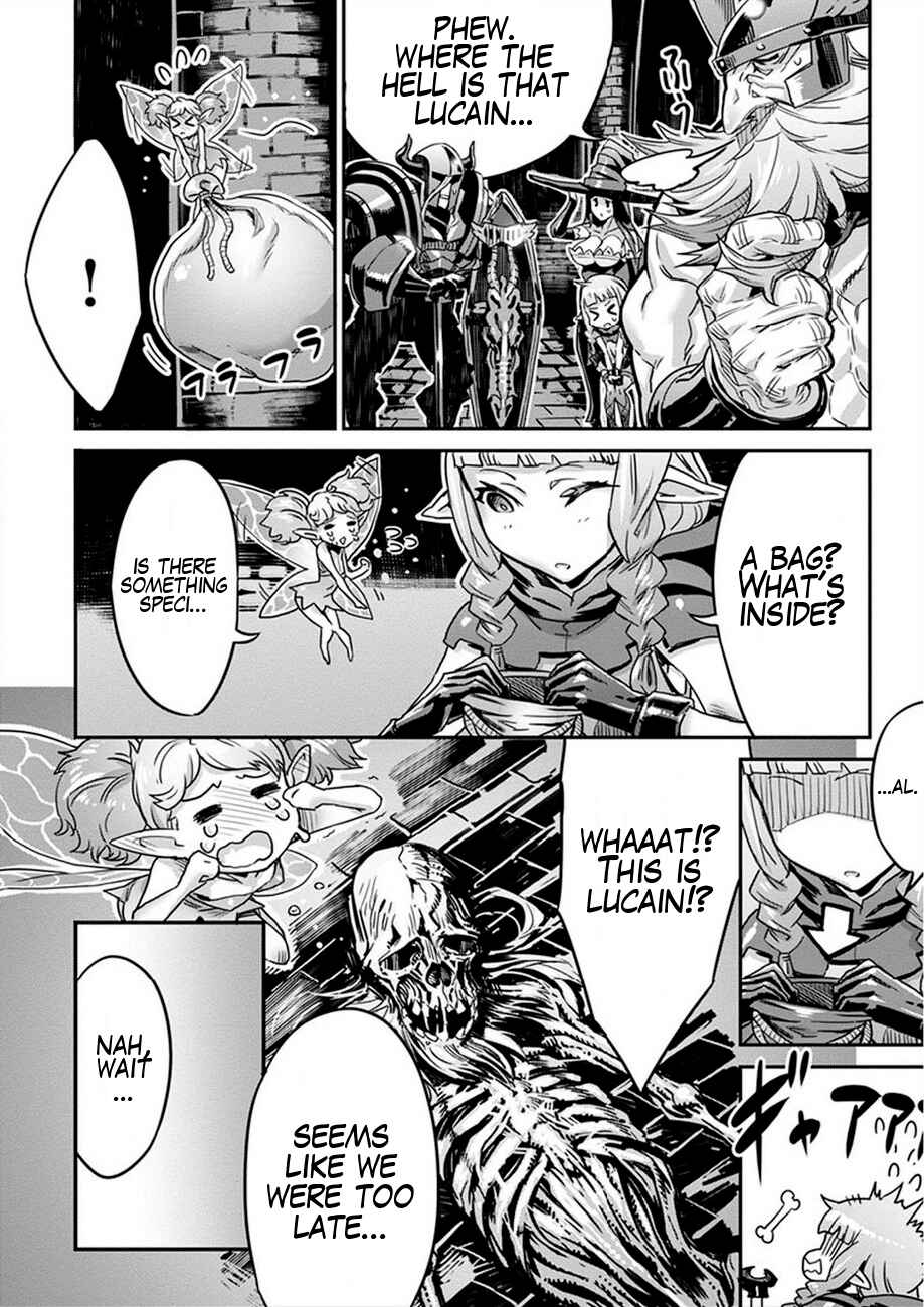 Page 26 Chapter 3 Dragons Crown