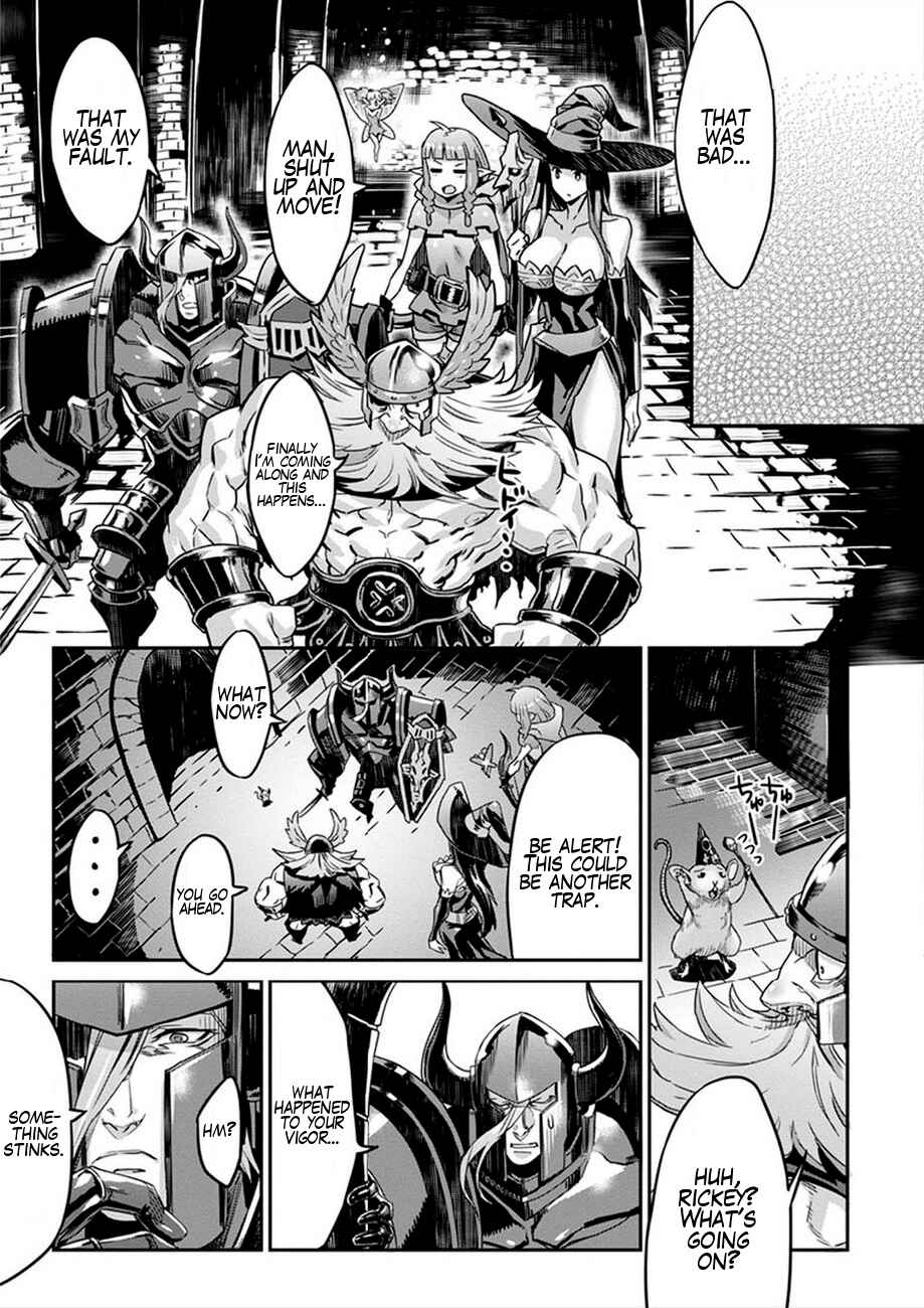 Page 9 Chapter 3 Dragons Crown