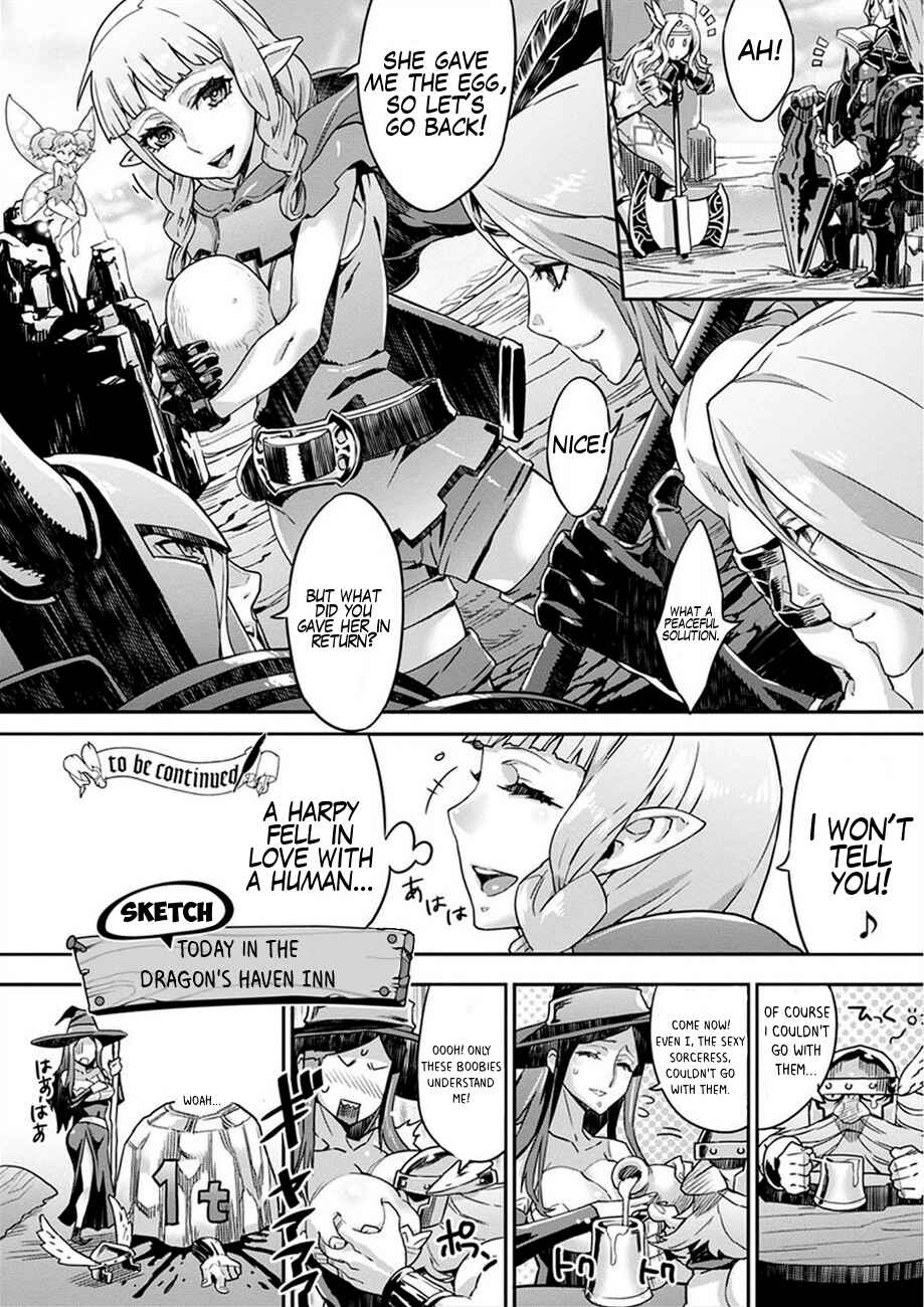 Page 25 Chapter 2 Dragons Crown
