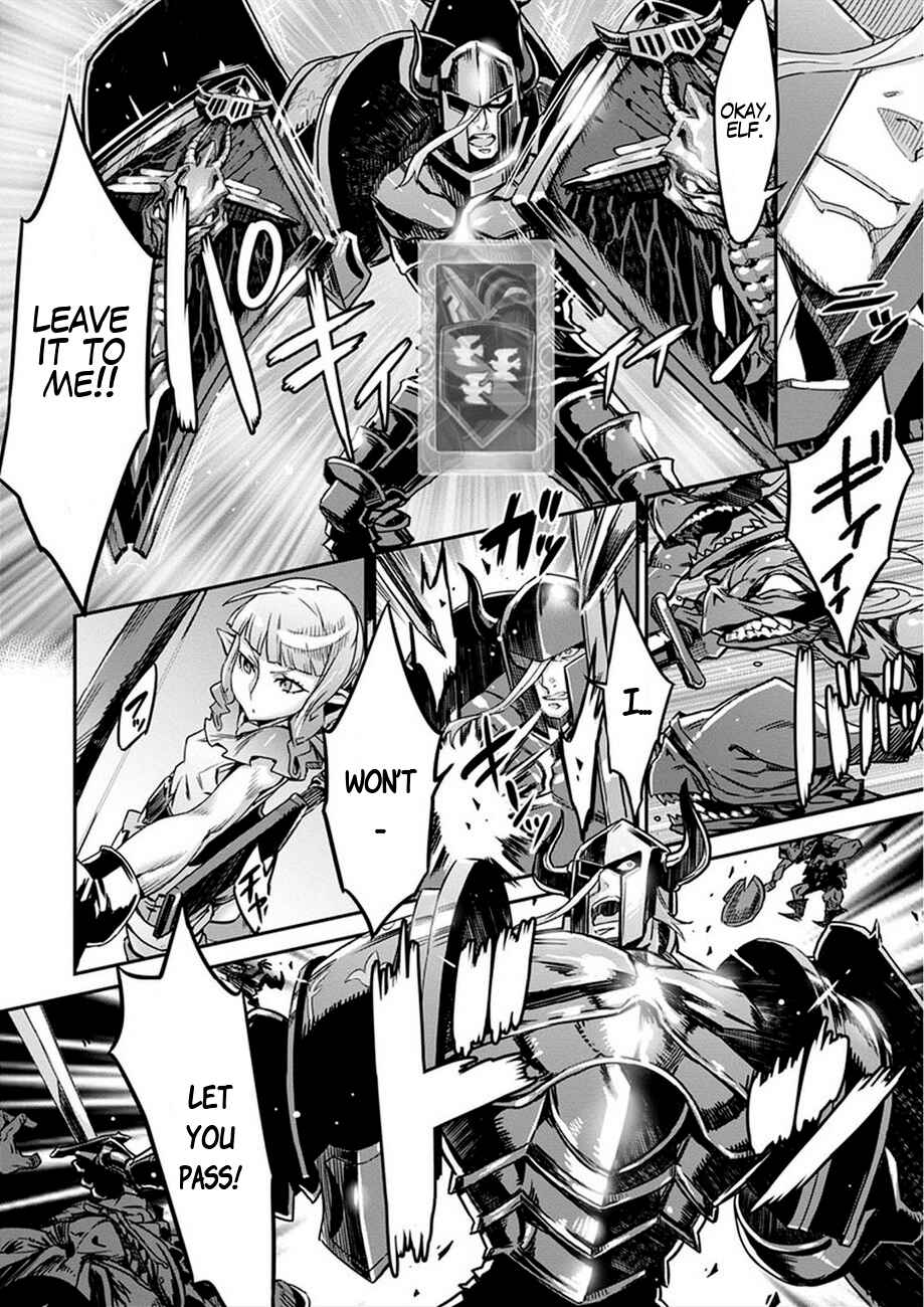 Page 8 Chapter 2 Dragons Crown