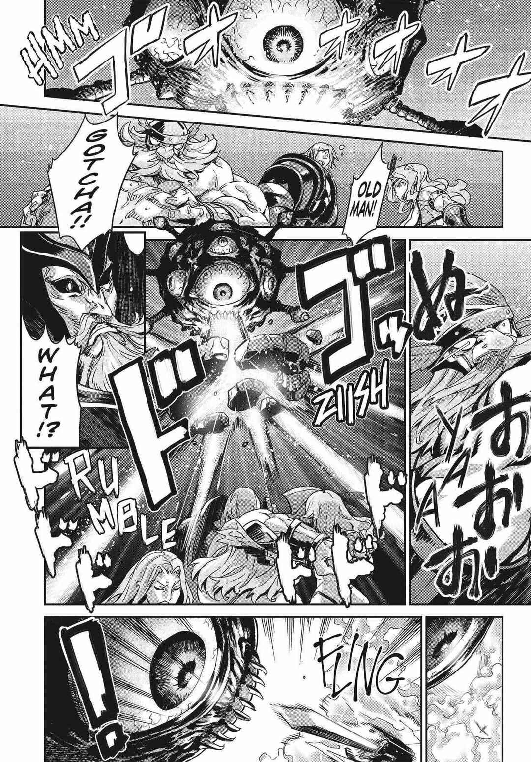 Page 24 Chapter 11 Dragons Crown