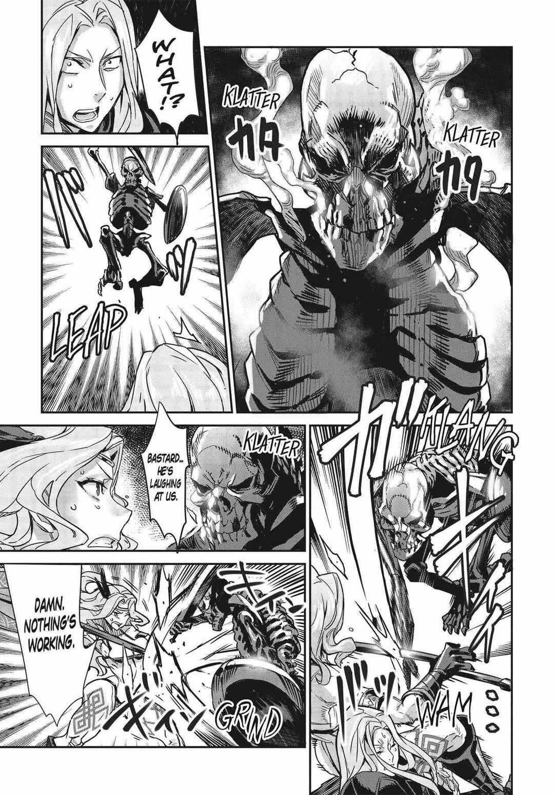 Page 13 Chapter 7 Dragons Crown