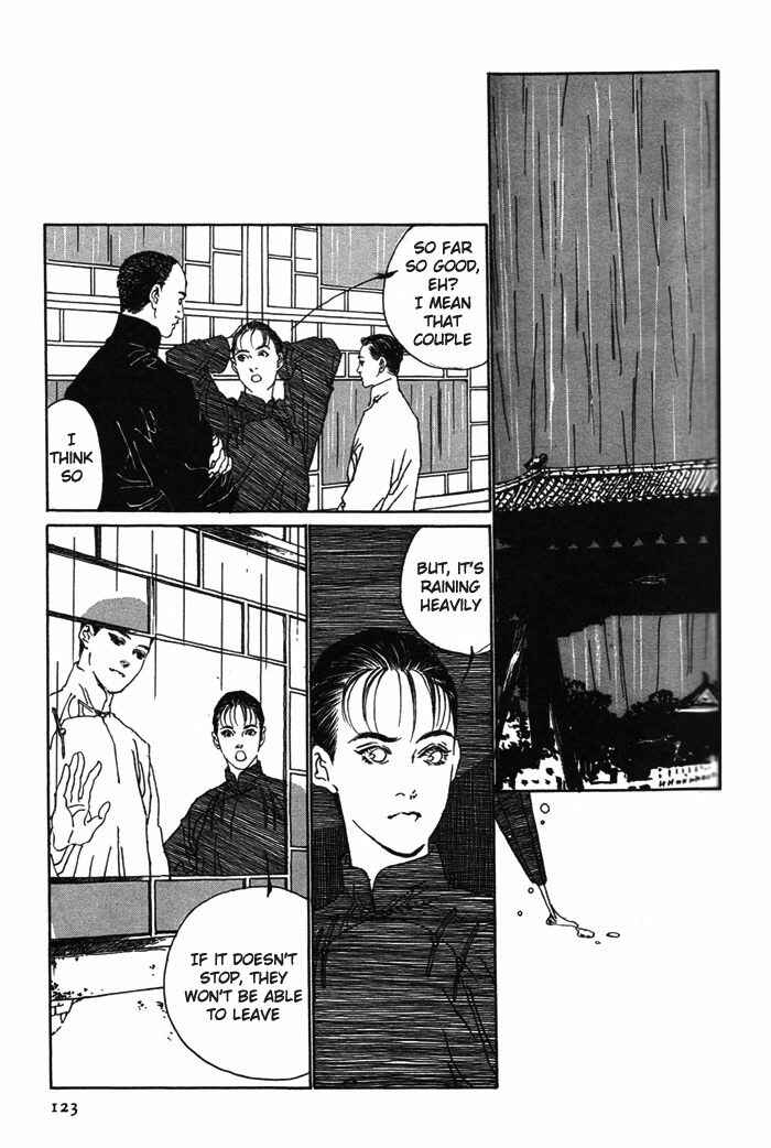 Page 64 Chapter 2 Memoirs of a Yanjing Performer