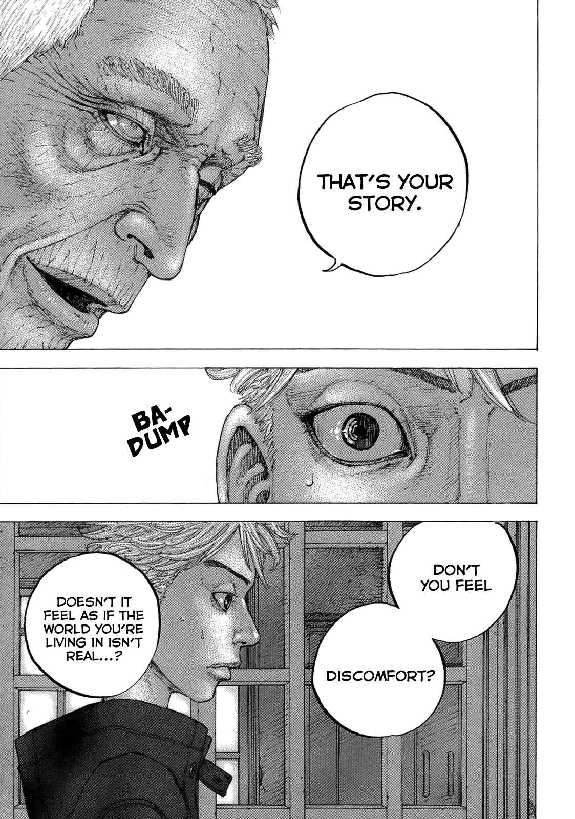 Page 14 Chapter 15 Sekisei Inko