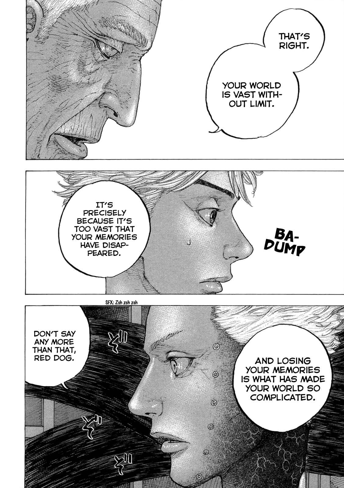 Page 15 Chapter 15 Sekisei Inko