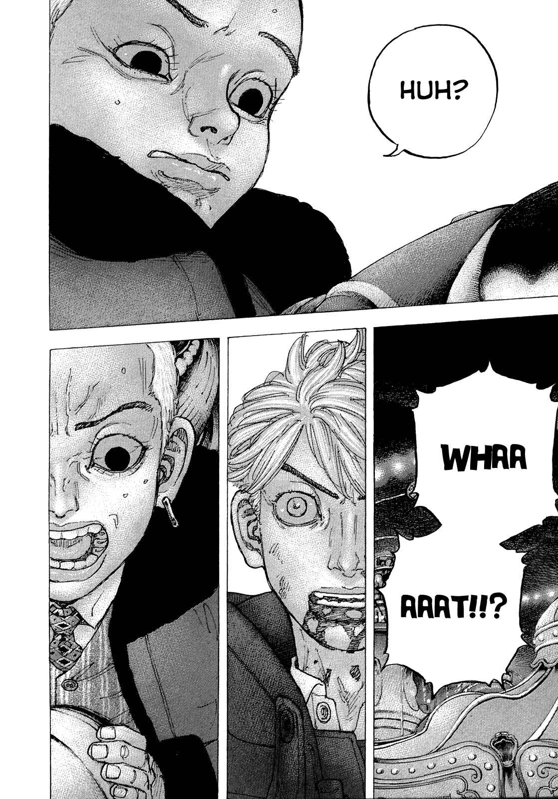 Page 11 Chapter 46 Sekisei Inko
