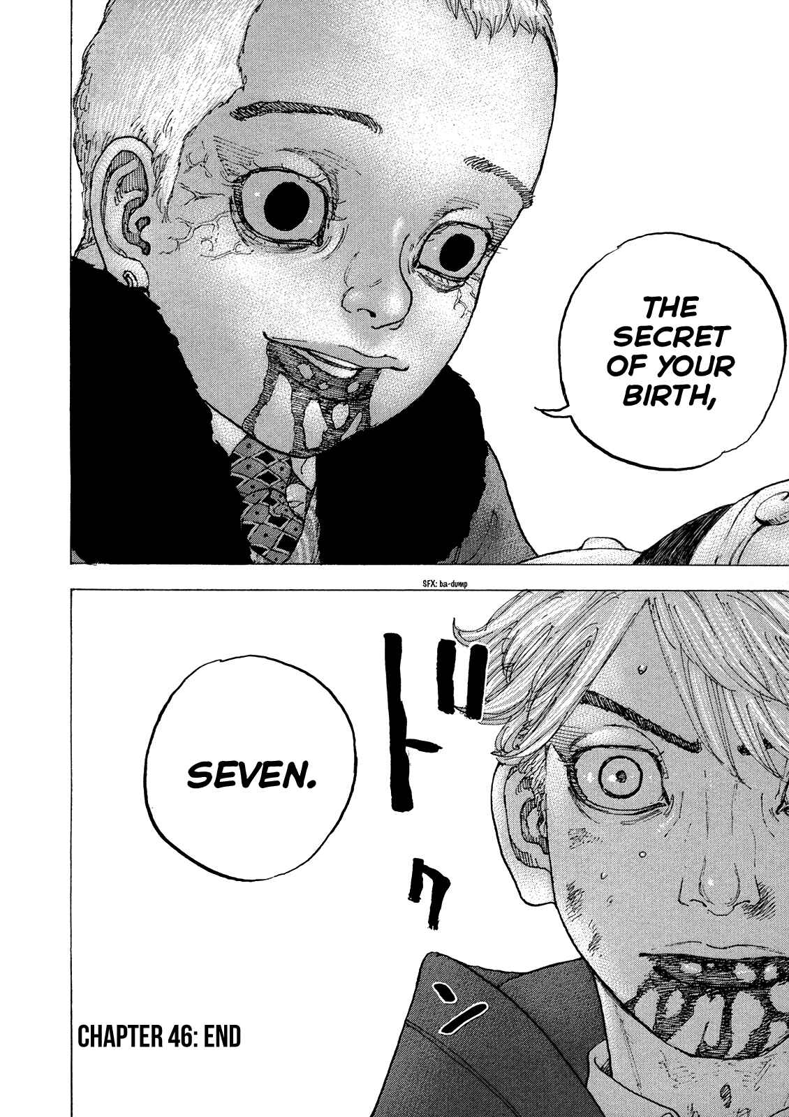 Page 19 Chapter 46 Sekisei Inko