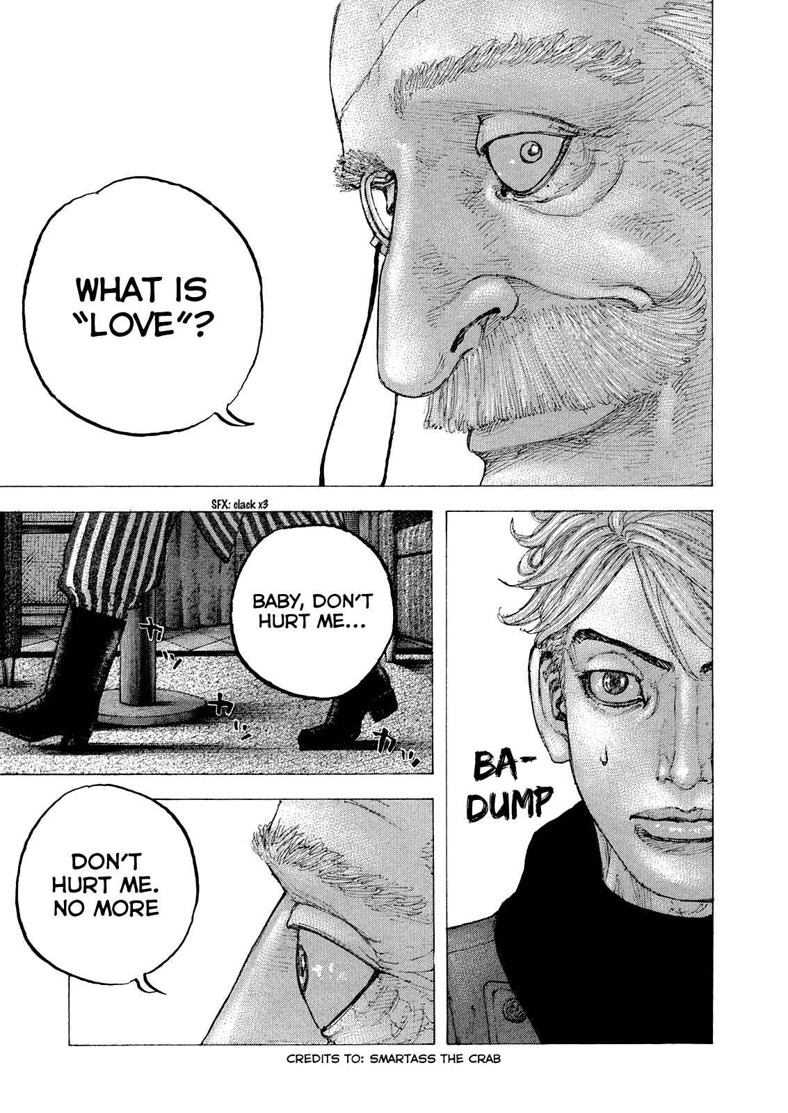 Page 18 Chapter 33 Sekisei Inko