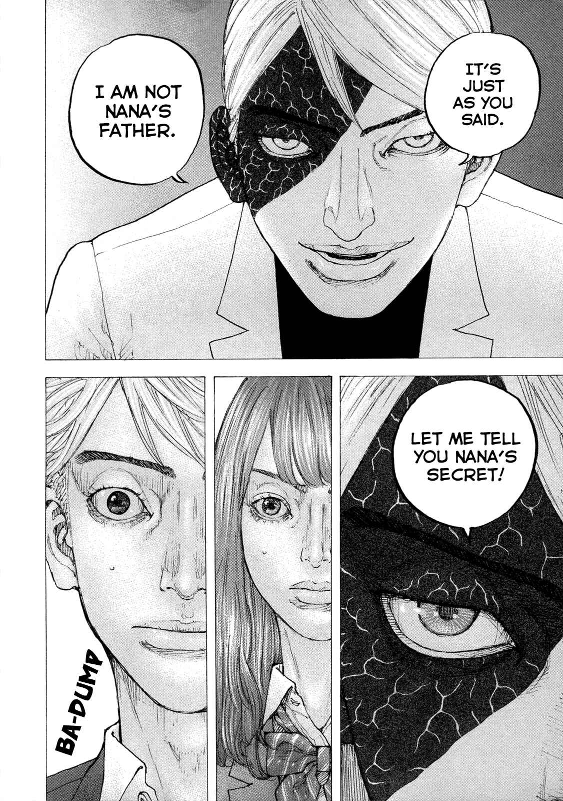 Page 14 Chapter 10 Sekisei Inko