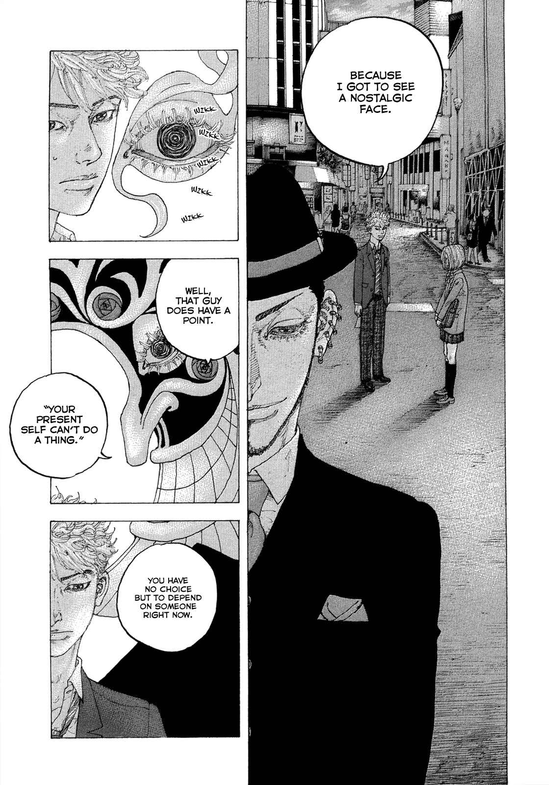 Page 10 Chapter 5 Sekisei Inko