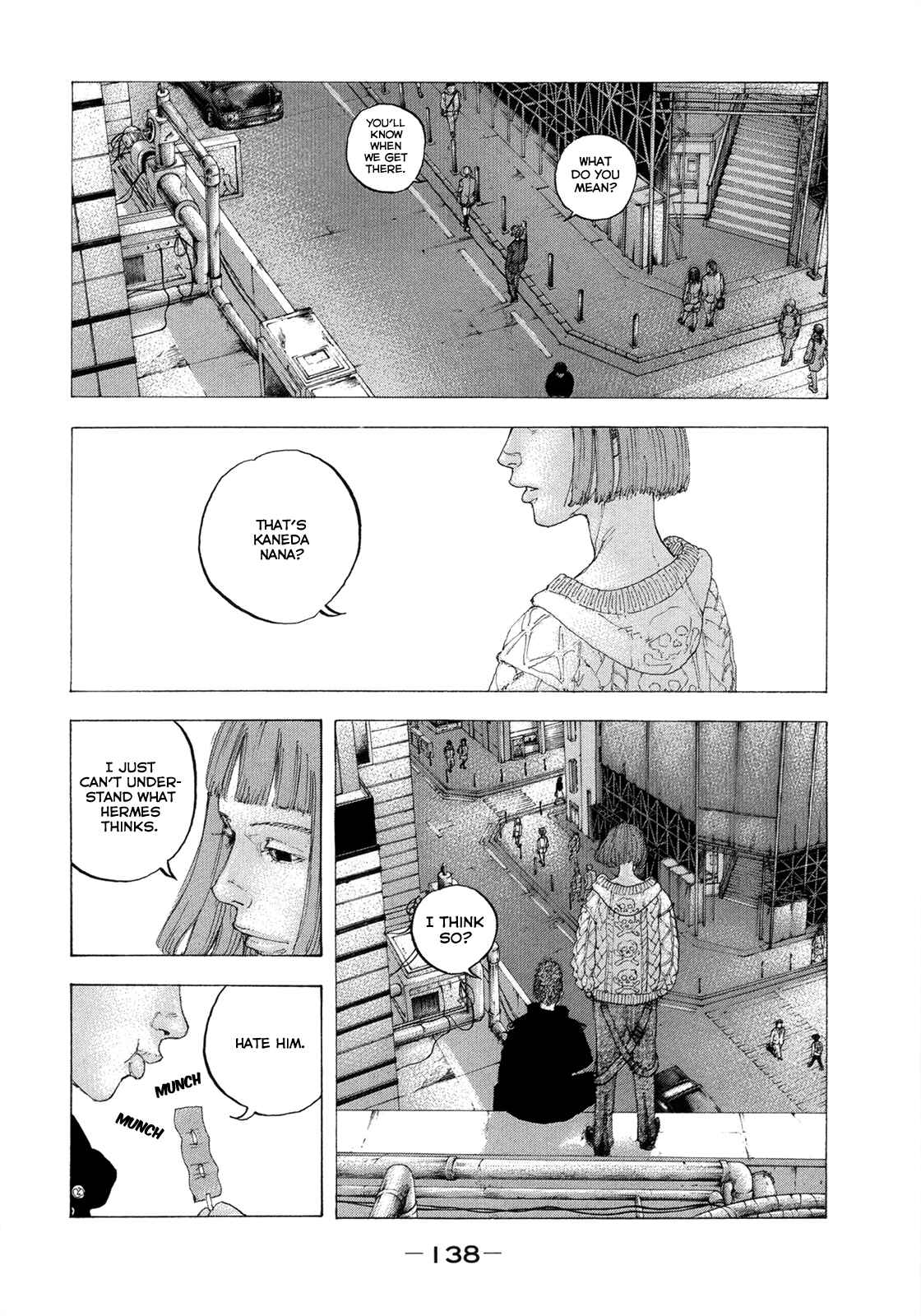 Page 13 Chapter 5 Sekisei Inko