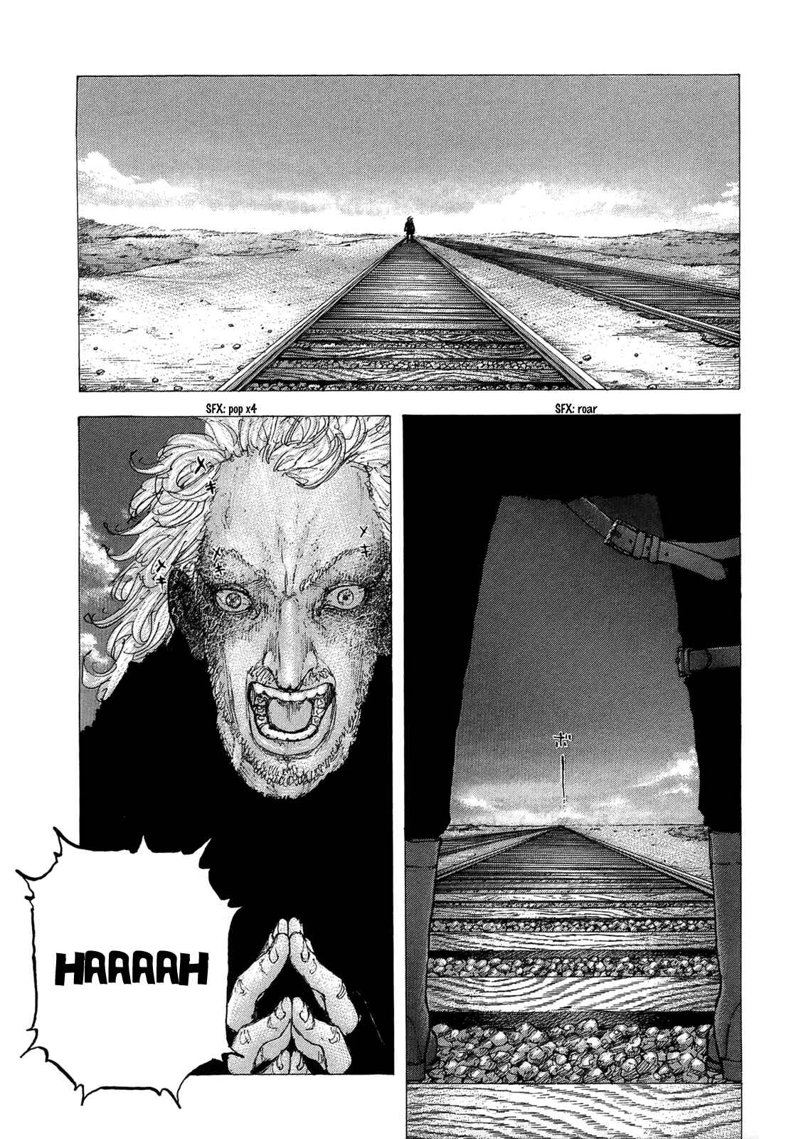 Page 2 Chapter 20 Sekisei Inko
