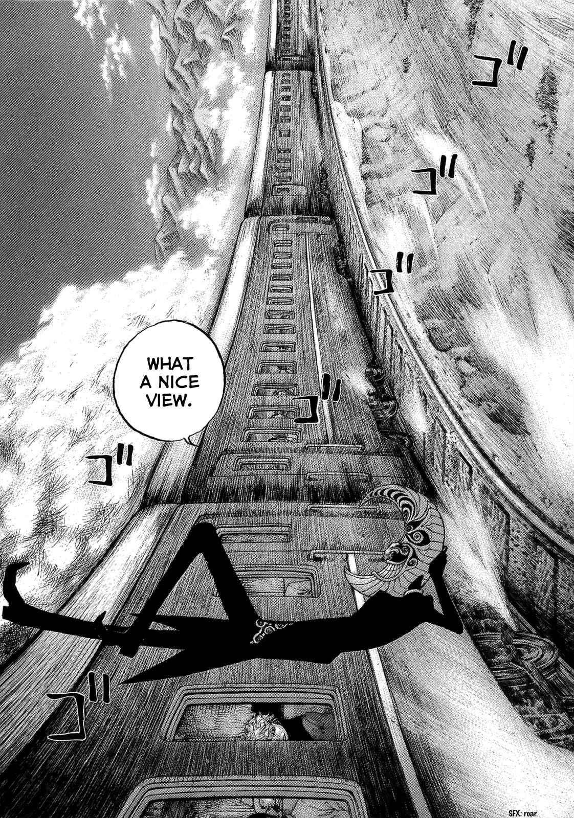 Page 15 Chapter 19 Sekisei Inko