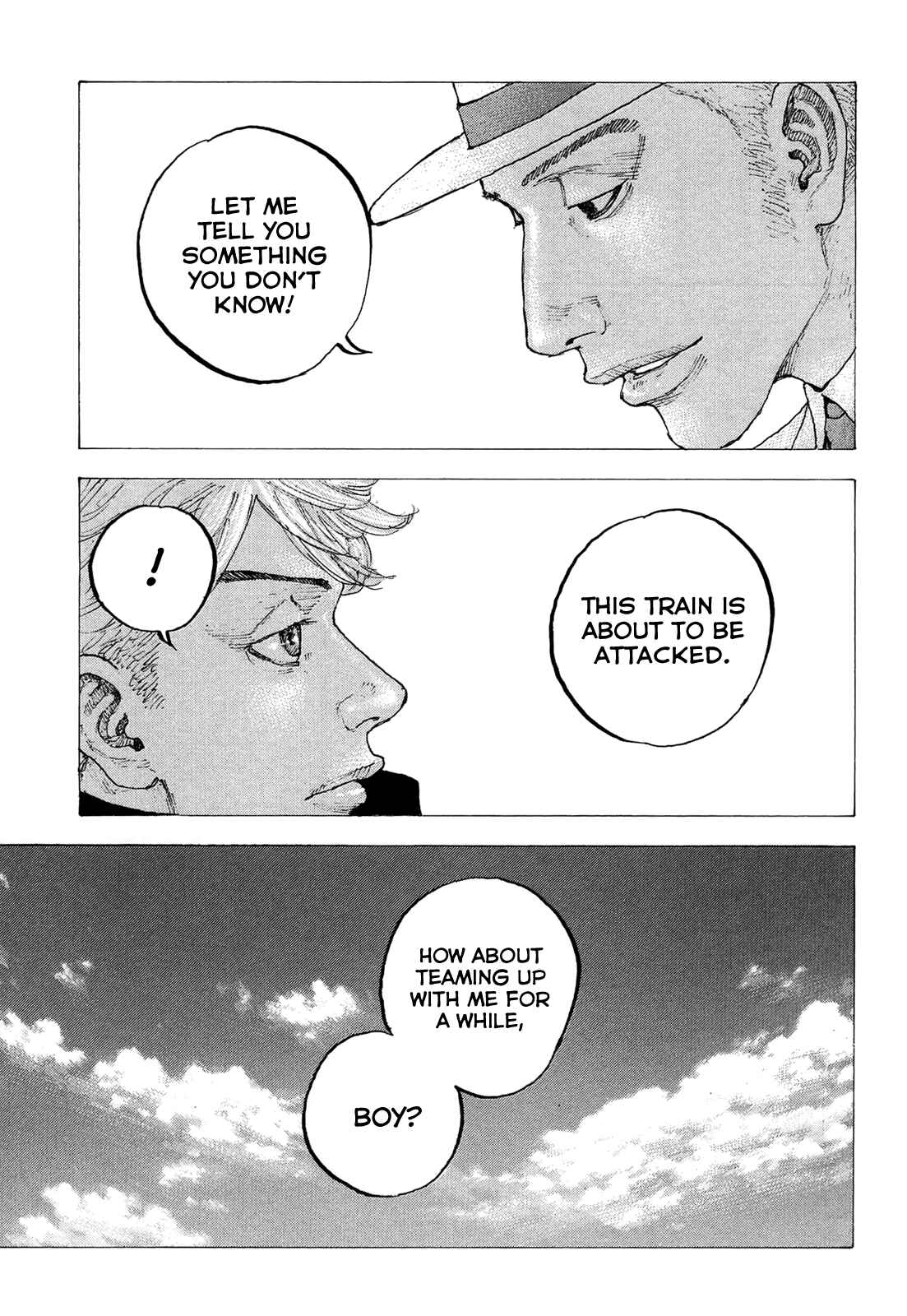 Page 20 Chapter 19 Sekisei Inko