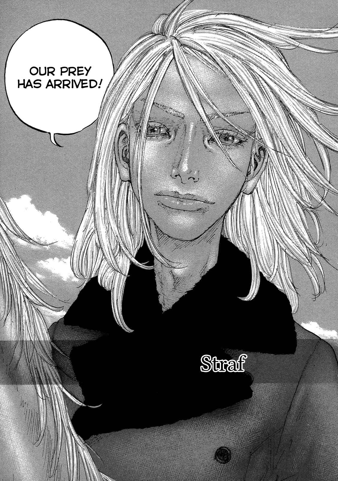 Page 22 Chapter 19 Sekisei Inko