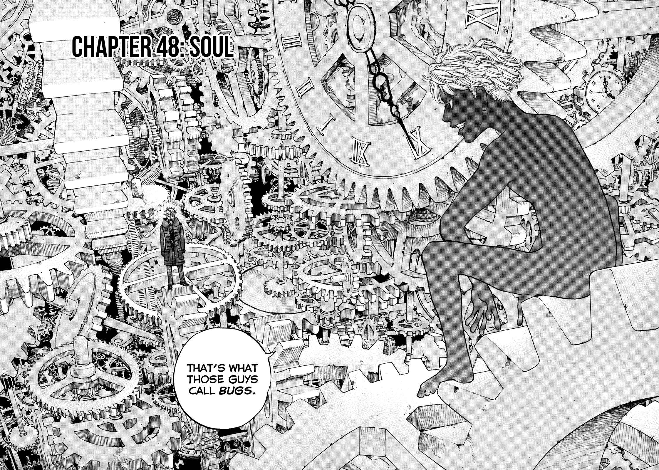 Page 3 Chapter 48 Sekisei Inko