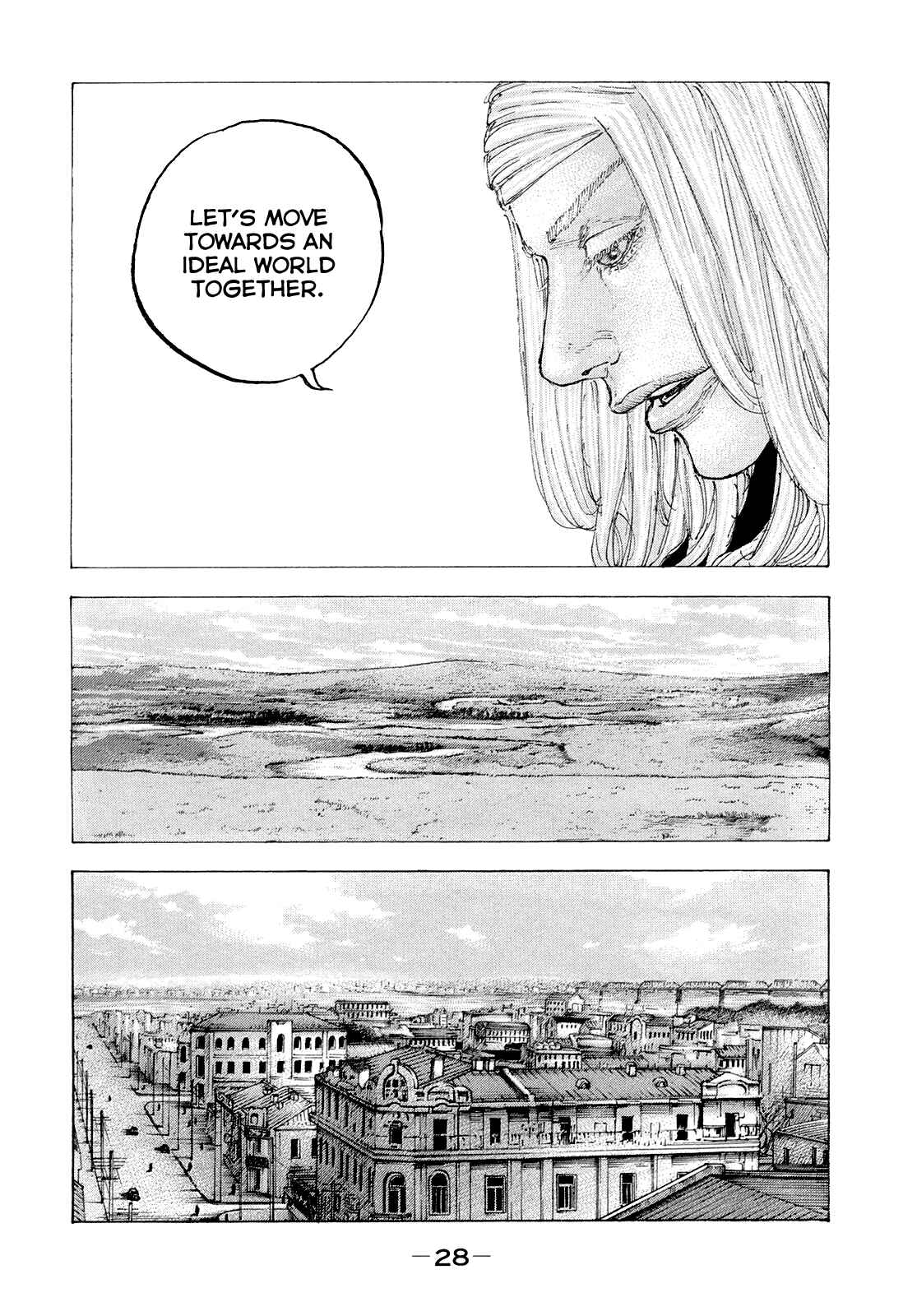 Page 7 Chapter 30 Sekisei Inko