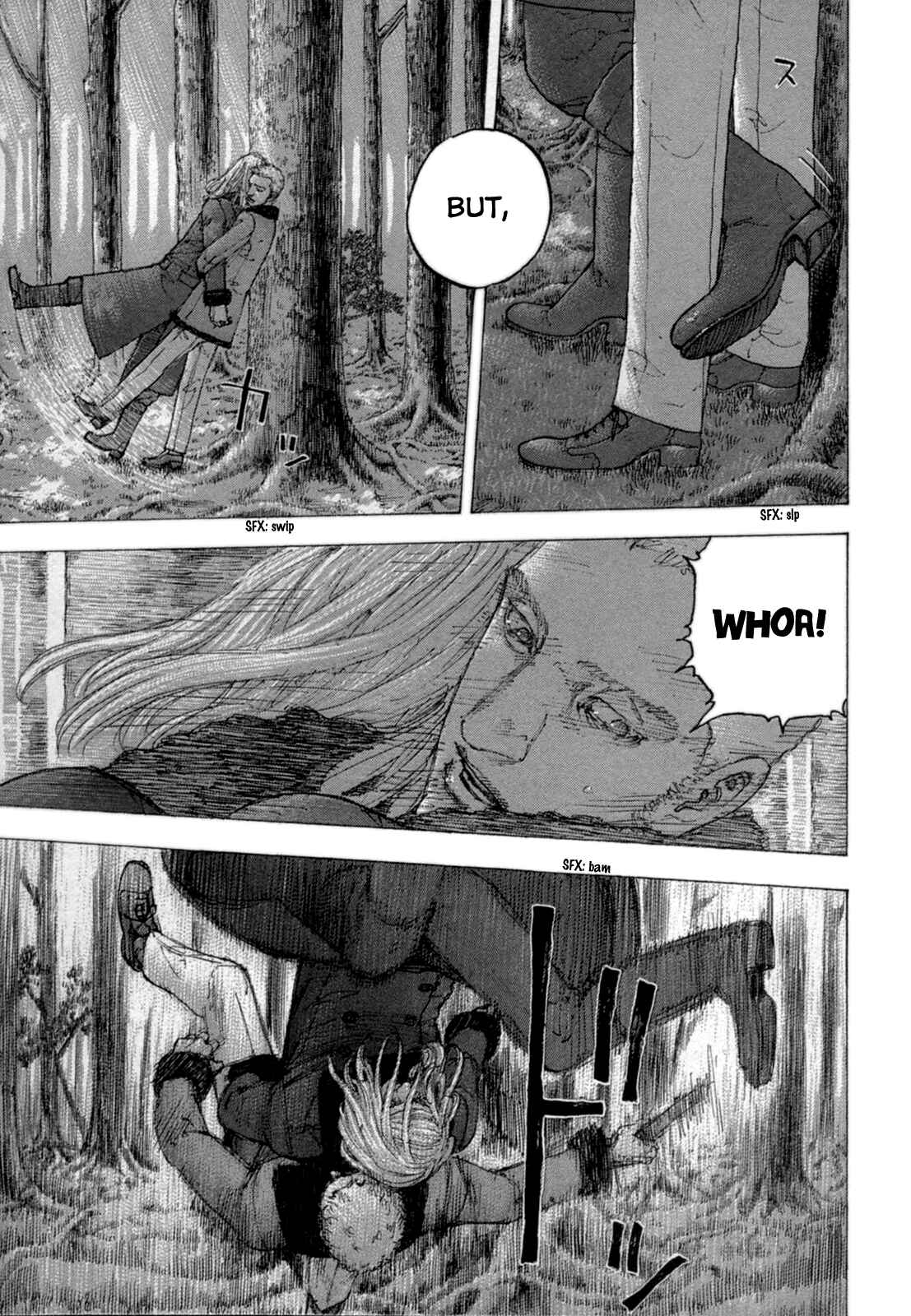 Page 13 Chapter 26 Sekisei Inko