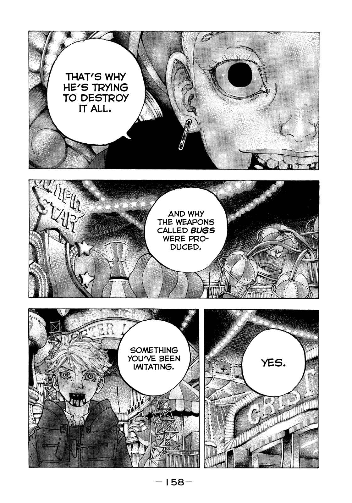 Page 7 Chapter 47 Sekisei Inko