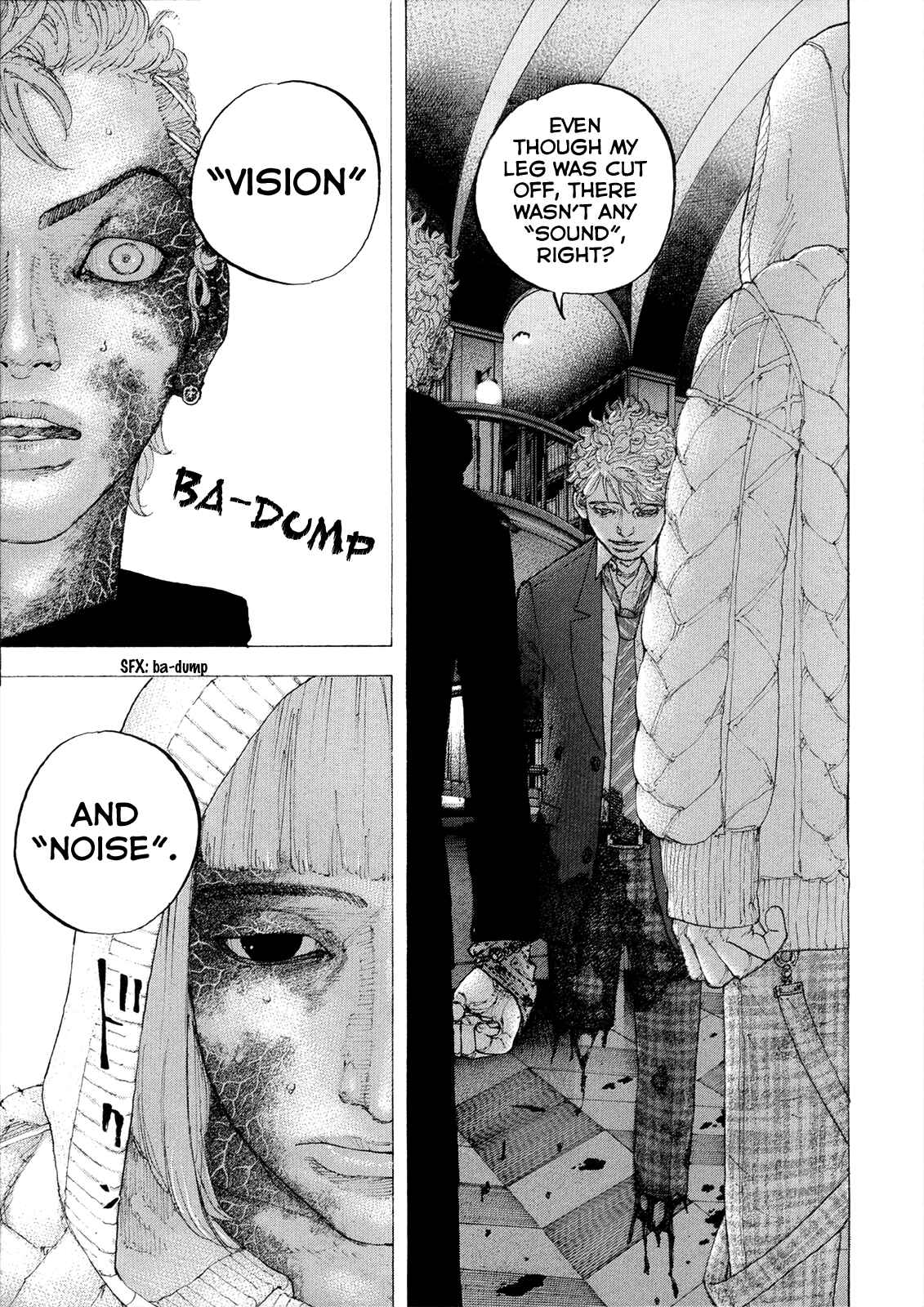 Page 16 Chapter 8 Sekisei Inko