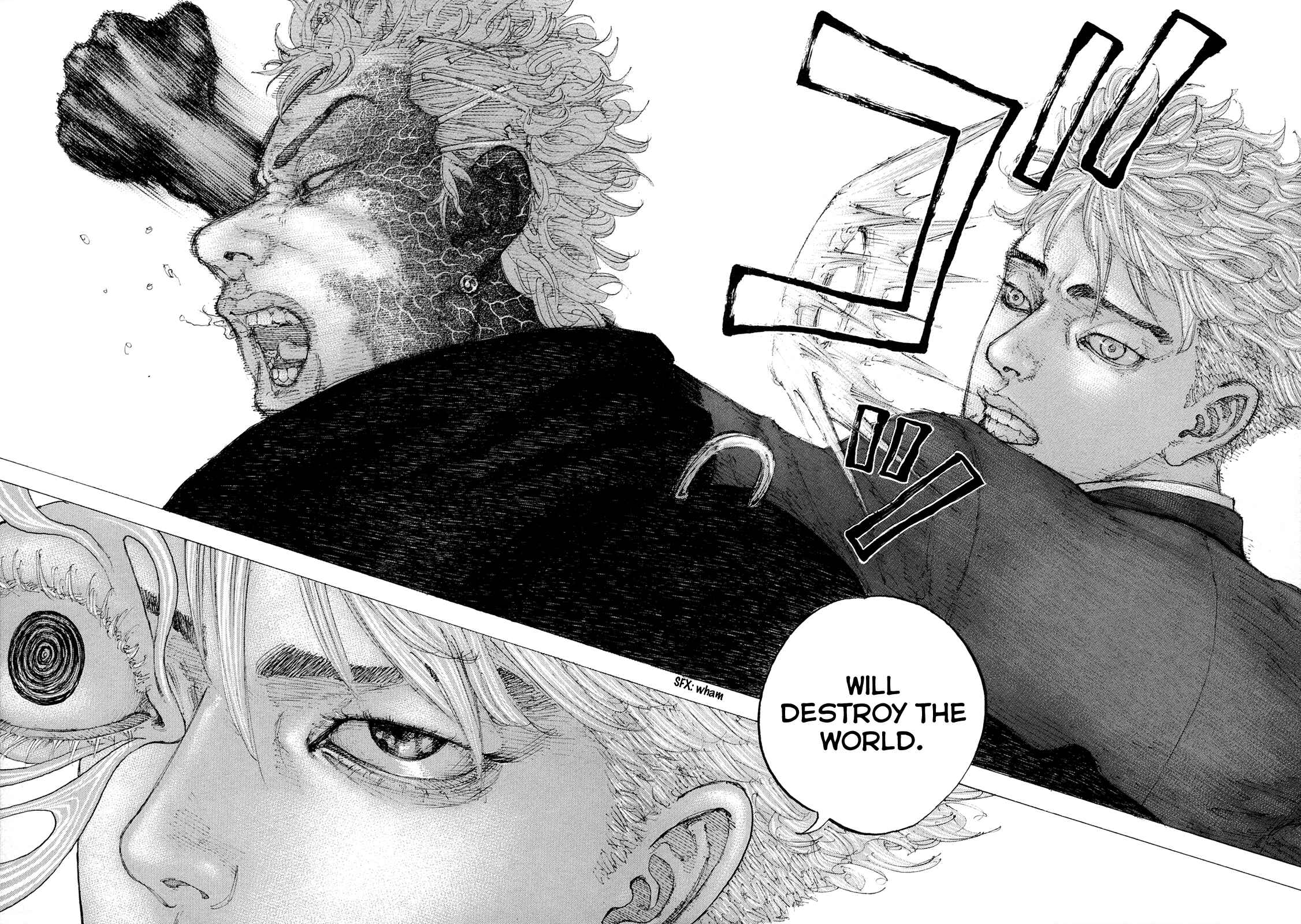 Page 19 Chapter 8 Sekisei Inko