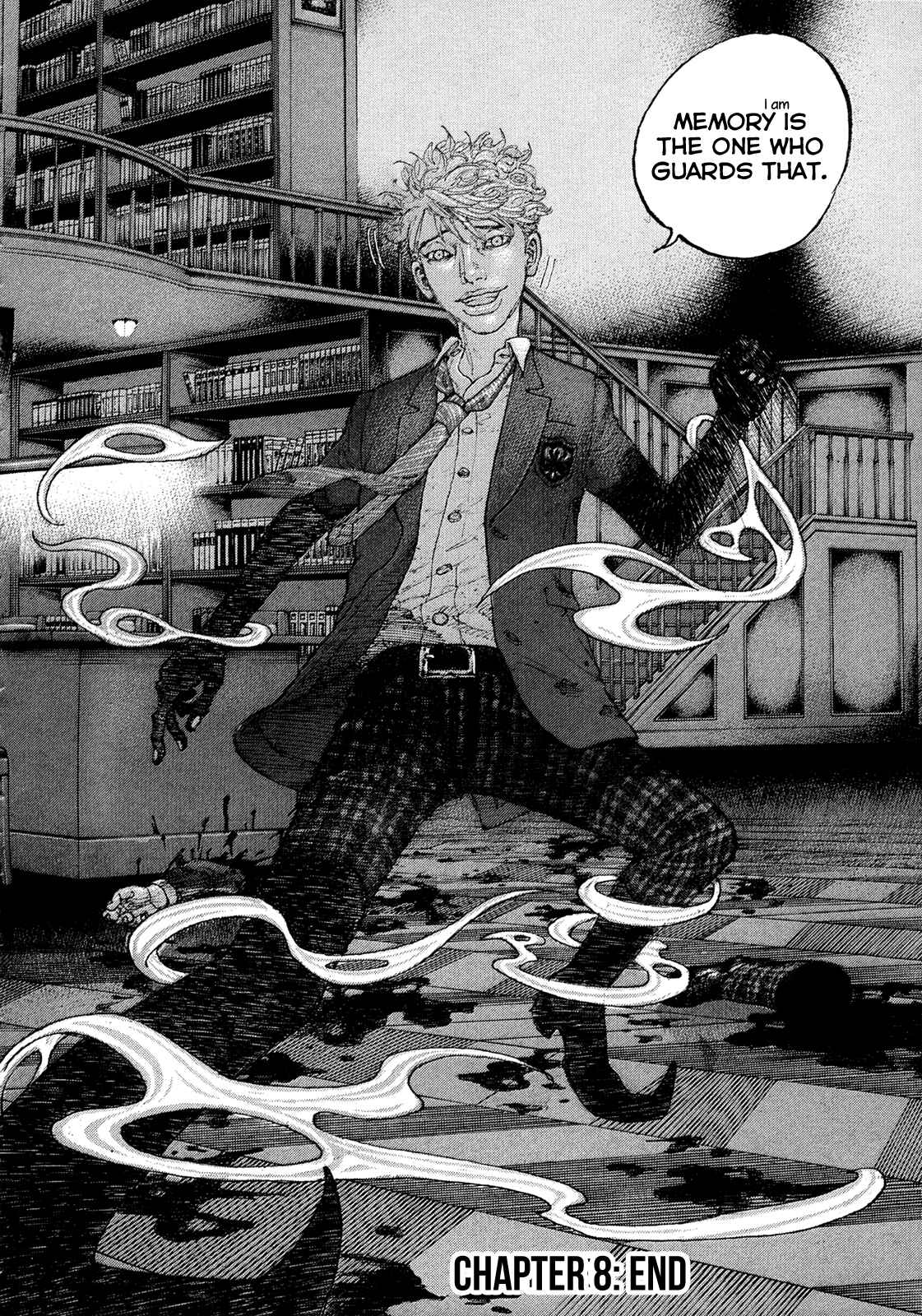 Page 20 Chapter 8 Sekisei Inko