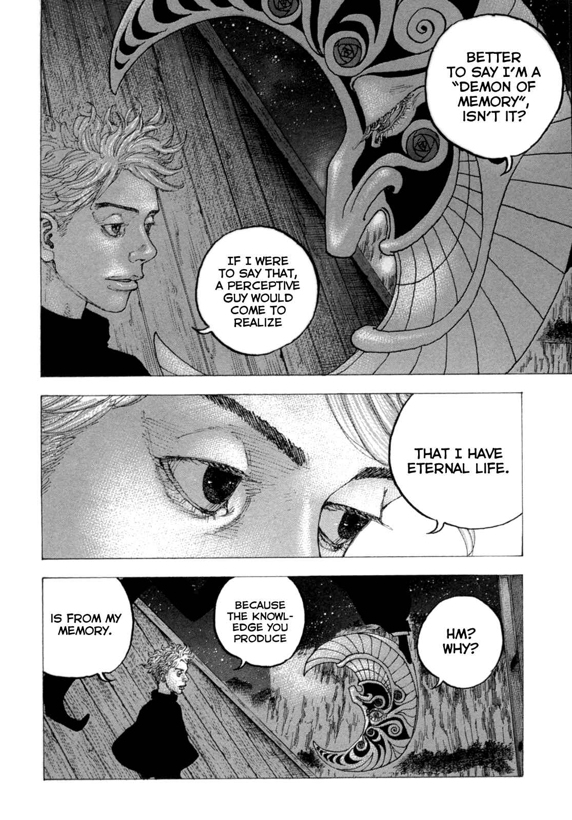 Page 11 Chapter 28 Sekisei Inko