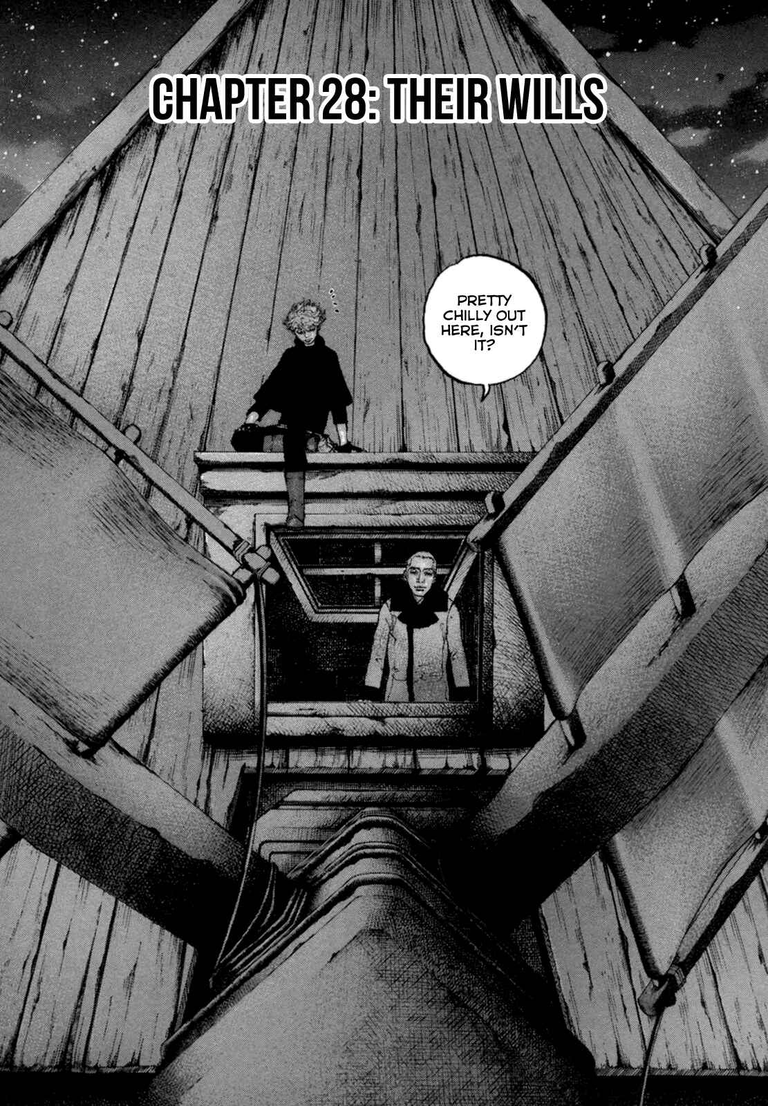Page 3 Chapter 28 Sekisei Inko