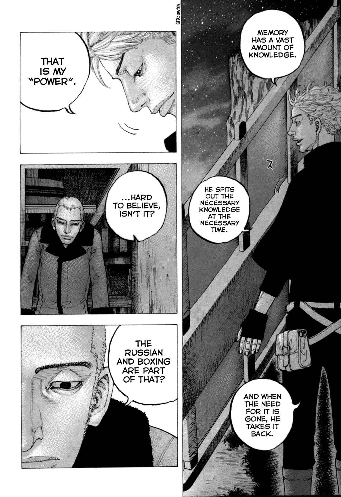 Page 7 Chapter 28 Sekisei Inko