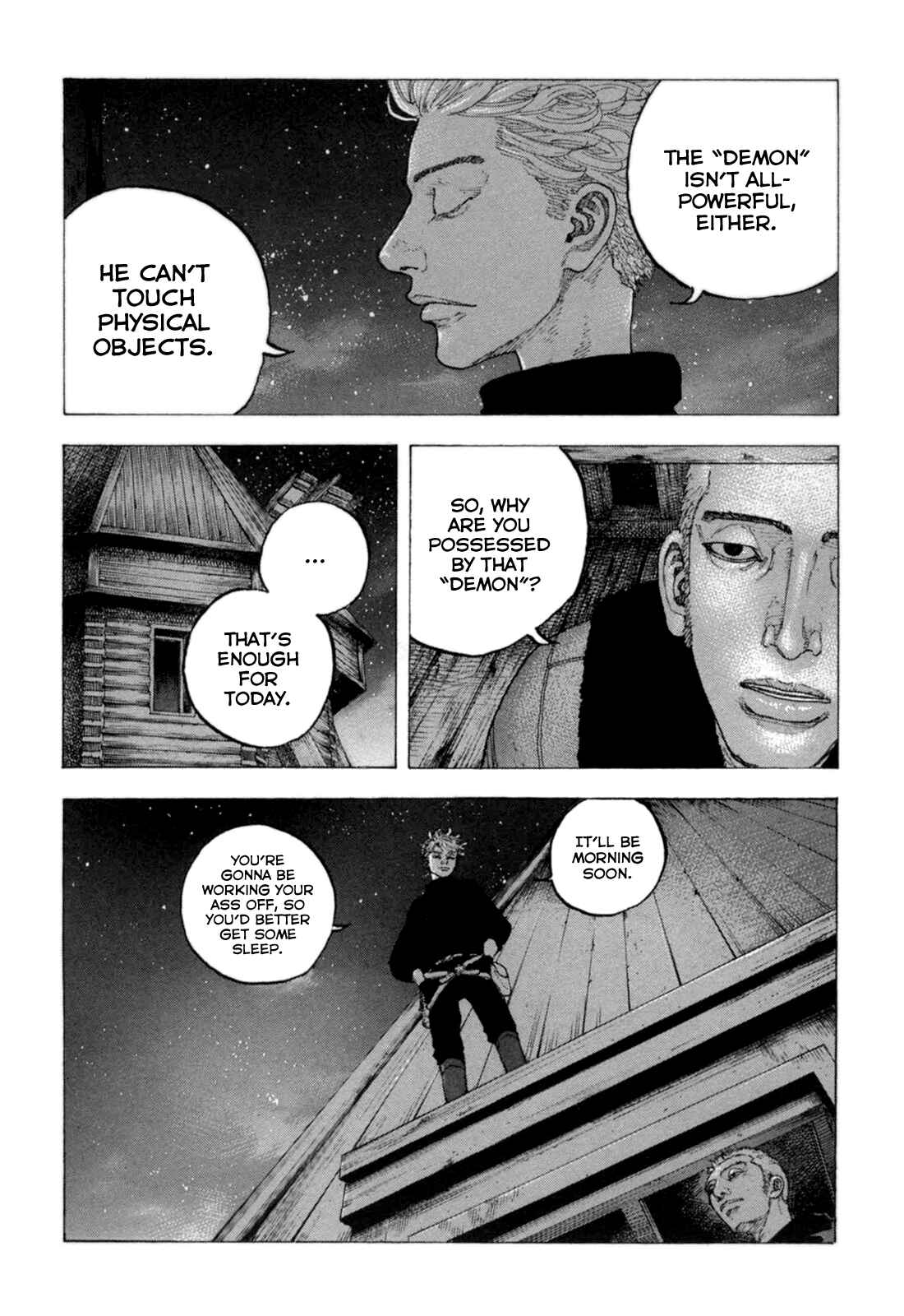 Page 9 Chapter 28 Sekisei Inko